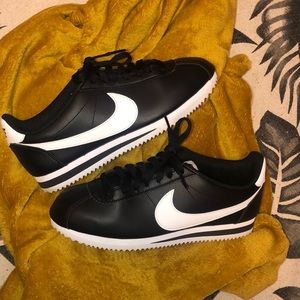 Nike classic Cortez